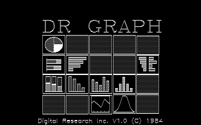 DR Graph - Splash